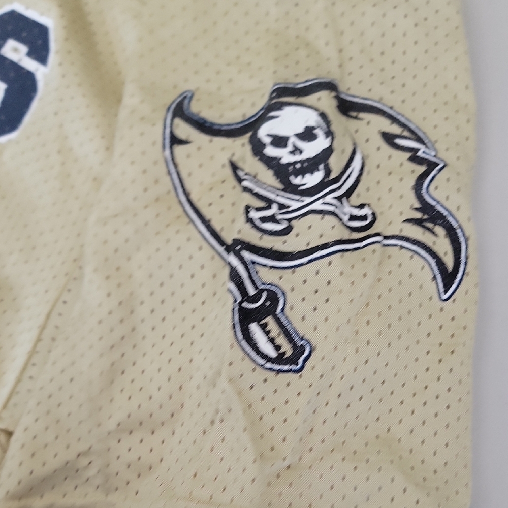 Rawlings Cream Raiders Kids Jersey - Picture 11 of 15